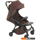 Детские коляски и аксессуары Pituso Smart (шоколадный)
