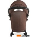 Детские коляски и аксессуары Pituso Smart (шоколадный)