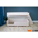 Кровати Красная звезда Р444 Капризун 7 160/180x80 (дуб млечный)