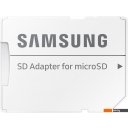 Карты памяти Samsung EVO Plus 2021 microSDXC 256GB (с адаптером)