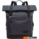 Рюкзаки Grizzly RQL-315-1 (черный)