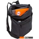 Рюкзаки Grizzly RQL-315-1 (черный)