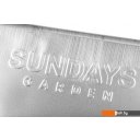 Садовые и строительные тачки Sundays Garden WB130-1