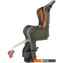 Детские велокресла HTP Elibas T (синий)