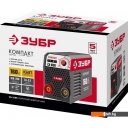 Сварочные инверторы Зубр СА-160К