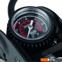 Велосипедные насосы, манометры, шланги Heyner PedalPower PRO (черный)