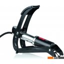 Велосипедные насосы, манометры, шланги Heyner PedalPower PRO (черный)