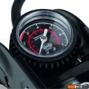 Велосипедные насосы, манометры, шланги Heyner PedalPower PRO (черный)