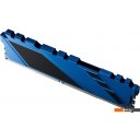 Оперативная память Netac Shadow 16ГБ DDR4 3200 МГц NTSDD4P32SP-16B
