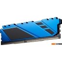 Оперативная память Netac Shadow 16ГБ DDR4 3200 МГц NTSDD4P32SP-16B