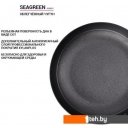 Сковороды Fissman 4000