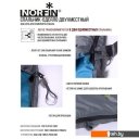 Спальные мешки Norfin Alpine Comfort Double 250