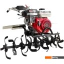 Мотоблоки и мотокультиваторы Stark ST-1000F (колеса 4.00-8)