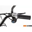 Электровелосипеды Eltreco Intro Cruise 2023 (красный)