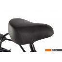 Электровелосипеды Eltreco Intro Cruise 2023 (красный)