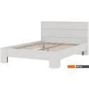 Кровати Стендмебель Хелен КР 02 140x200 (белый/белый)