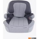 Автокресла Rant Turbo Isofix Active Line AY313 (серый)