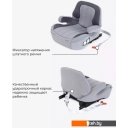 Автокресла Rant Turbo Isofix Active Line AY313 (серый) Автокресла Rant Turbo Isofix Active Line AY313 (серый)