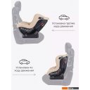 Автокресла Rant Turbo Isofix Active Line AY313 (серый)