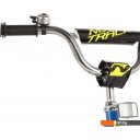 Детские велосипеды Novatrack Urban 16 2022 163URBAN.BL22 (синий)