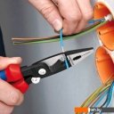 Строительный, слесарный, монтажный инструмент Knipex Knipex 1382200