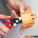Строительный, слесарный, монтажный инструмент Knipex Knipex 1382200
