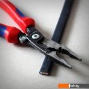 Строительный, слесарный, монтажный инструмент Knipex Knipex 1382200