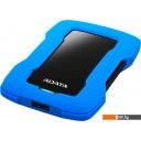 Внешние накопители ADATA HD330 AHD330-2TU31-CBL 2TB (синий)
