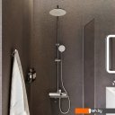Душевые системы и гарнитуры IDDIS Shelf SHESBBTi06