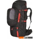 Рюкзаки Husky Samont 60L+10L (черный)