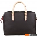 Женские и мужские сумки Bugatti Ella 15 49662602 (темно-коричневый)