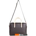 Женские и мужские сумки Bugatti Ella 15 49662602 (темно-коричневый)