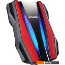 Внешние накопители ADATA HD770G 2TB AHD770G-2TU32G1-CRD