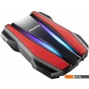 Внешние накопители ADATA HD770G 2TB AHD770G-2TU32G1-CRD