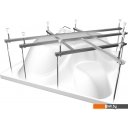 Ванны Triton Сабина 160x160 (с каркасом)