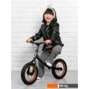 Беговелы Amarobaby Road Racer (черный)