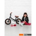 Беговелы Amarobaby Road Racer (черный)