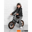 Беговелы Amarobaby Road Racer (черный)