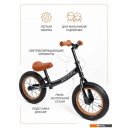 Беговелы Amarobaby Road Racer (черный)