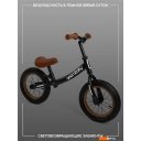 Беговелы Amarobaby Road Racer (черный)