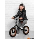 Беговелы Amarobaby Road Racer (черный)