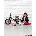 Беговелы Amarobaby Road Racer (черный)