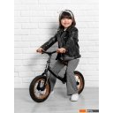 Беговелы Amarobaby Road Racer (черный)