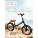 Беговелы Amarobaby Road Racer (черный)