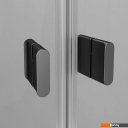 Душевые кабины AM.PM X-Joy Twin Slide W88G-205-080BT64 80x80