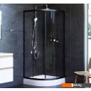 Душевые кабины AM.PM X-Joy Twin Slide W88G-205-080BT64 80x80