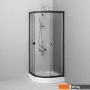 Душевые кабины AM.PM X-Joy Twin Slide W88G-205-080BT64 80x80