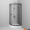 Душевые кабины AM.PM X-Joy Twin Slide W88G-205-080BT64 80x80