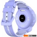 Умные часы и браслеты Elari KidPhone 4G Wink (сиреневый) Умные часы и браслеты Elari KidPhone 4G Wink (сиреневый)