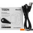 Умные часы и браслеты Aimoto Teen (розовый)